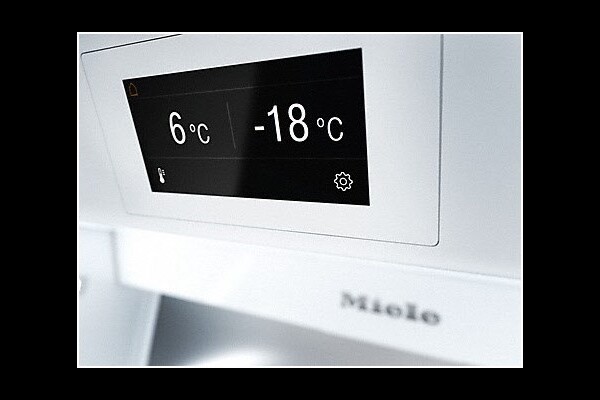 Miele F 2812 VI