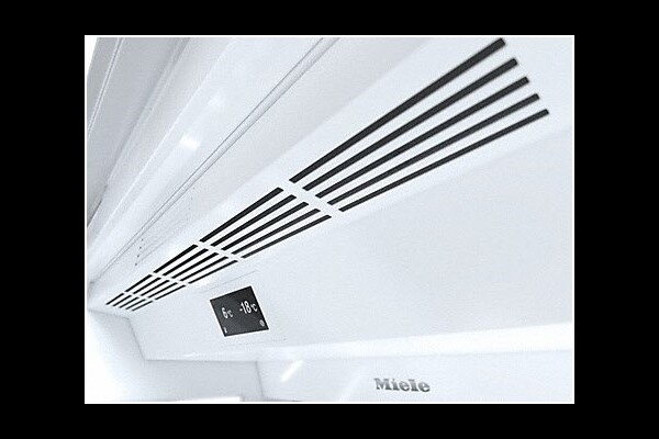Miele K 2902 Vi R