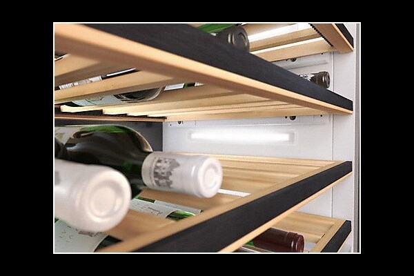 Miele KWT 2672 ViS L