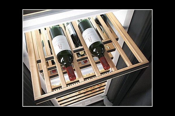 Miele KWT 2672 ViS L