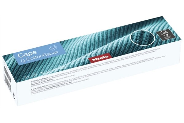Miele Caps CottonRepair 3 Caps