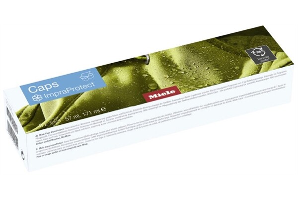 Miele Caps ImpraProtect 3 p. de