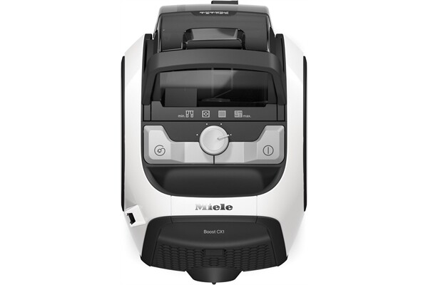 Miele Boost CX1 Parquett