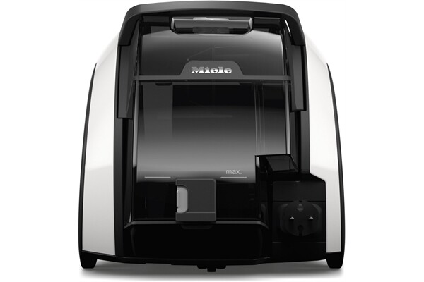 Miele Boost CX1 Parquett