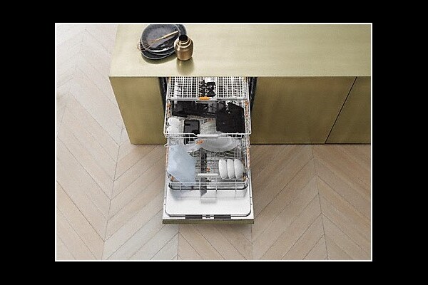 Miele CM 6160