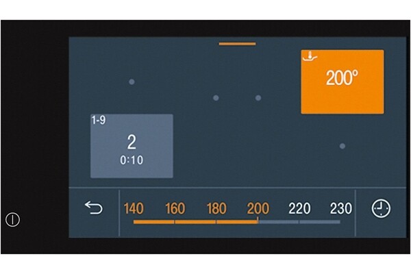 Miele KM7999 FL D 230/50