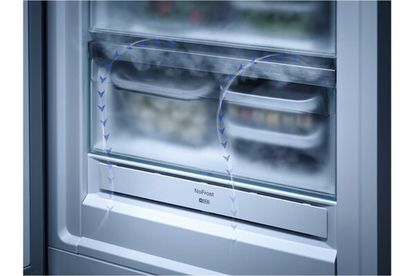 Miele FNS 4882 D edt/cs