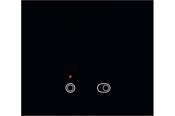 AEG EURH52 (TA64RAS6XB + OU5AE20SM)