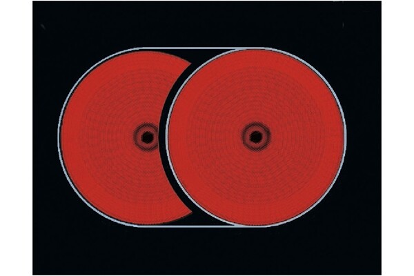 AEG EURH52 (TA64RAS6XB + OU5AE20SM)