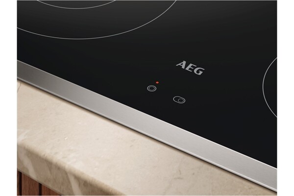 AEG EURH52 (TA64RAS6XB + OU5AE20SM)