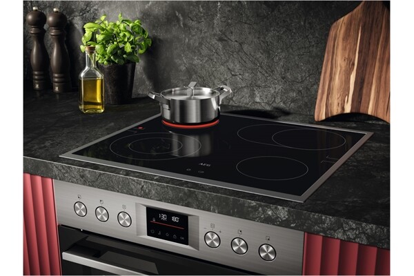 AEG EURH52 (TA64RAS6XB + OU5AE20SM)