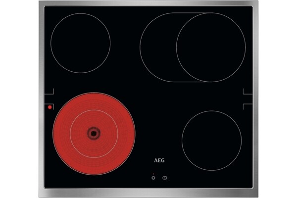 AEG EURH52 (TA64RAS6XB + OU5AE20SM)