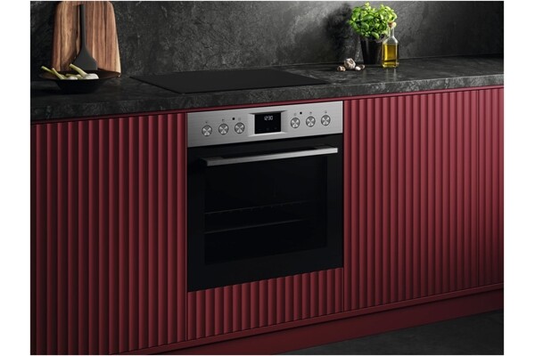 AEG EURH52 (TA64RAS6XB + OU5AE20SM)