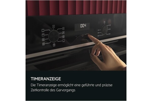 AEG EURH52 (TA64RAS6XB + OU5AE20SM)