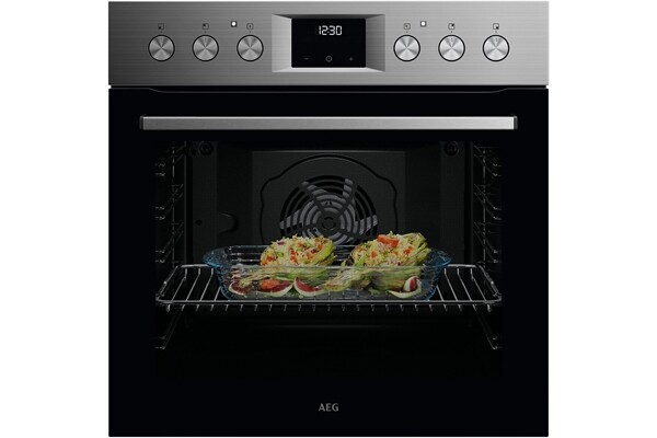 AEG EURH52 (TA64RAS6XB + OU5AE20SM)