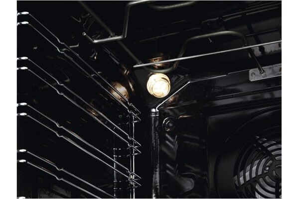 AEG EURH52 (TA64RAS6XB + OU5AE20SM)