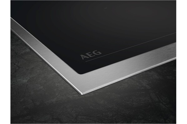 AEG EURH52 (TA64RAS6XB + OU5AE20SM)