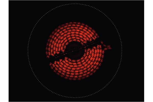 AEG EURH52 (TA64RAS6XB + OU5AE20SM)