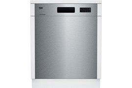 Beko Geschirrspüler BDUN 16440 X (Edelstahl)