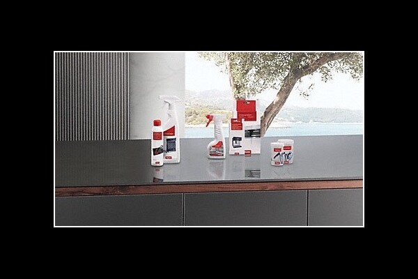 Miele Glask.-/Edst.rein. de,fr,nl