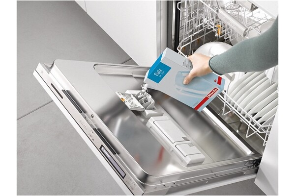 Miele GSA Regeneriersalz 1,5 kg