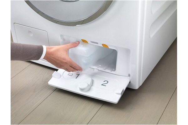 Miele Kartusche TwinDosCare de,fr,en