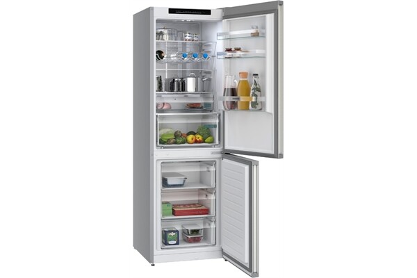 Siemens MK67KGNIAA (KG36NVIAG + KSGGZM00)