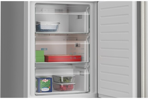 Siemens MK67KGNIAA (KG36NVIAG + KSGGZM00)