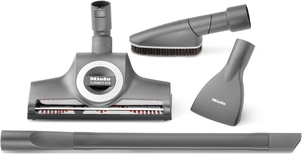 Miele C-HCS HomeCareSet