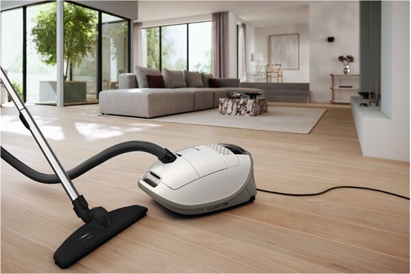 Miele Guard M1 Parquet XL