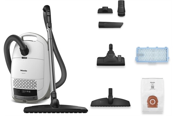 Miele Guard M1 Parquet XL