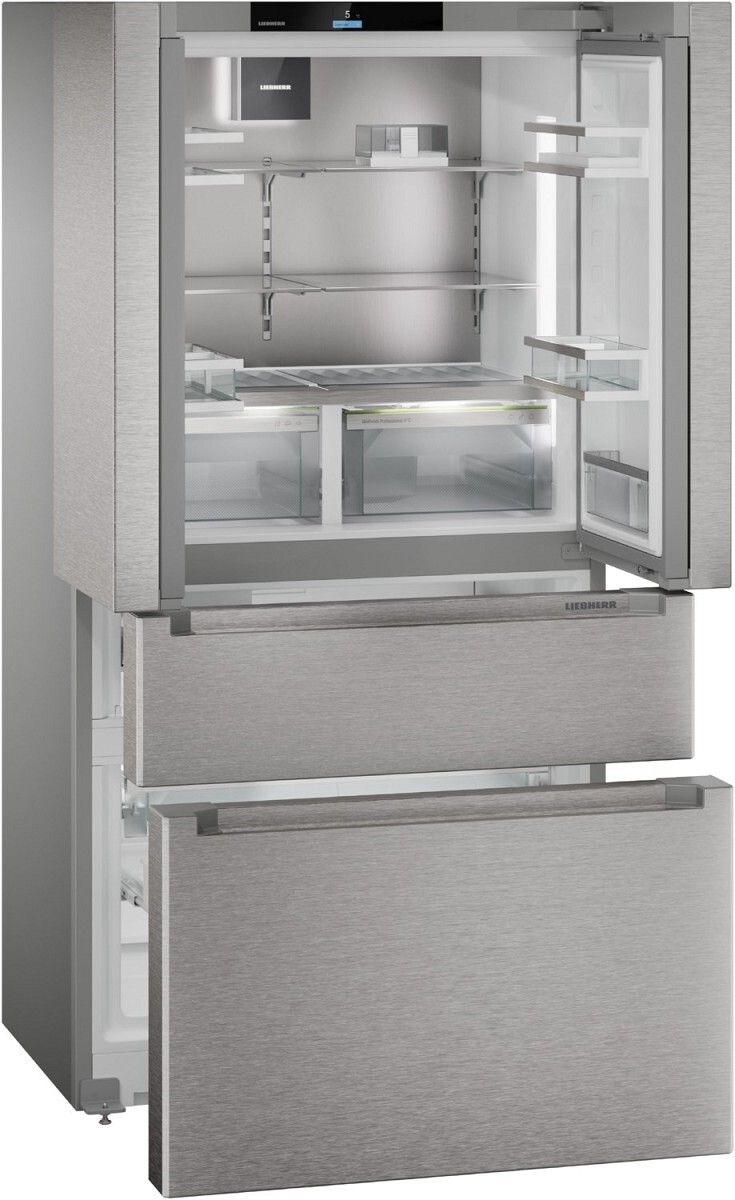 LIEBHERR MBsddi 9556-20