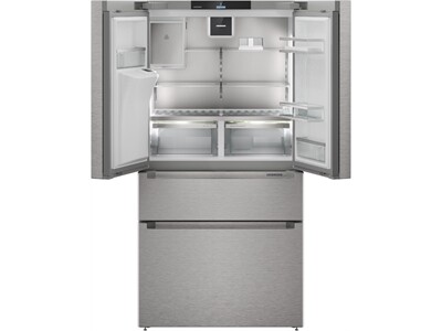 LIEBHERR MBsddi 9558-20