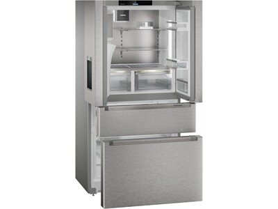 LIEBHERR MBsddi 9558-20