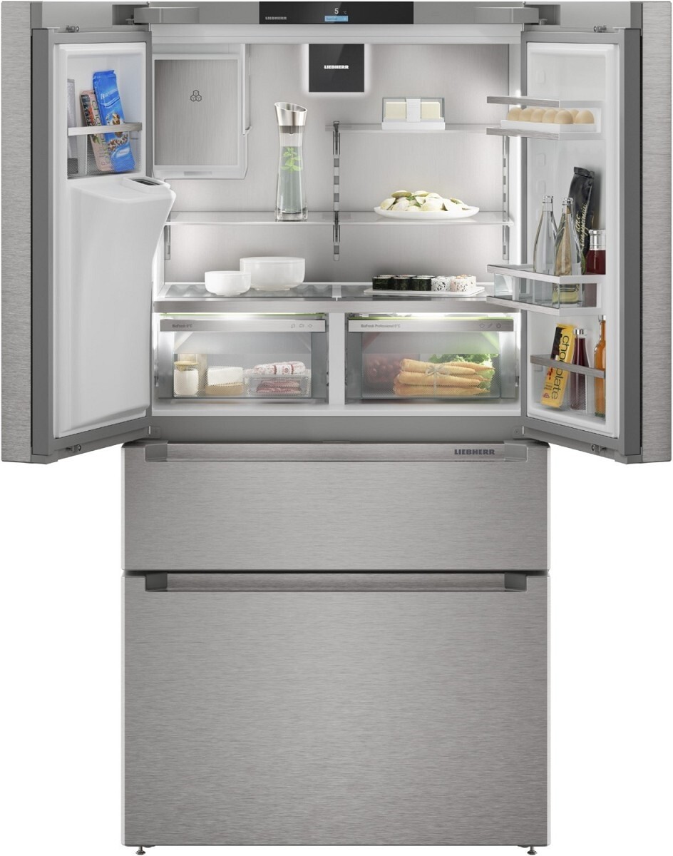 LIEBHERR MBsddi 9558-20