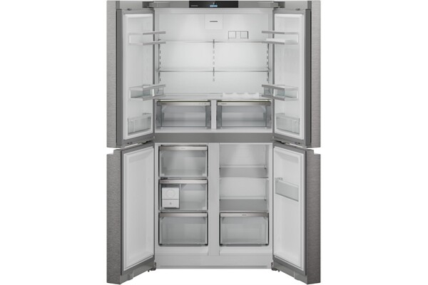 LIEBHERR Msdd 9012-20