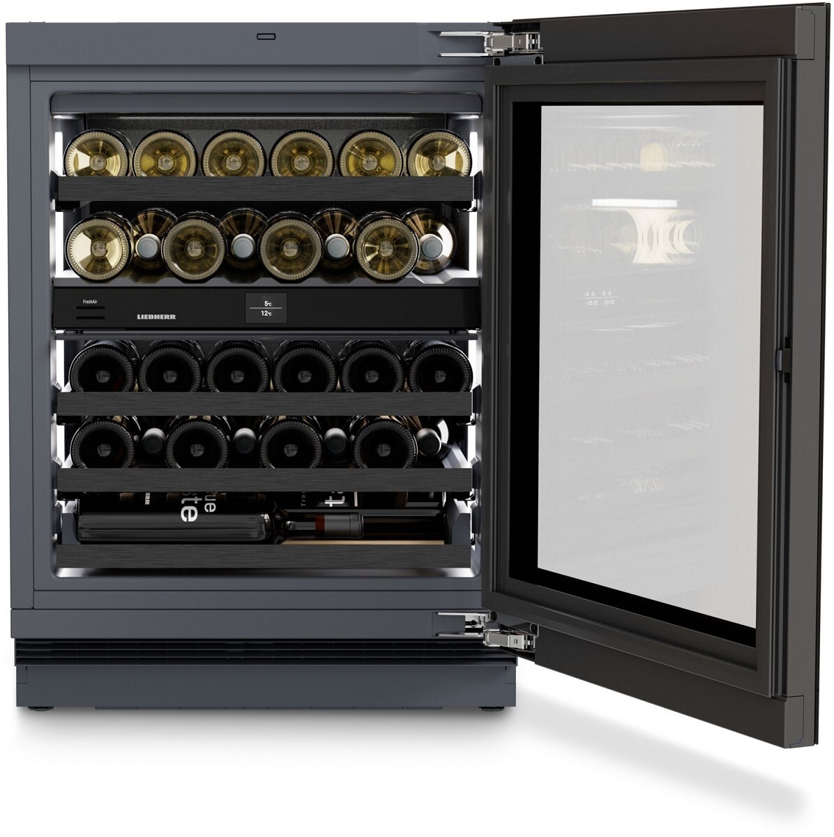 LIEBHERR UWgbi 3682-20 Vinidor