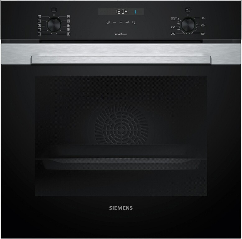Siemens Einbau-Elektro-Backofen HB337G6S3