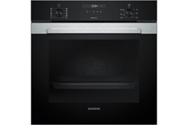 Siemens Einbau-Elektro-Backofen HB337G6S3