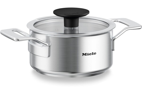 Miele KMTS5704-3 Topfset Induktion