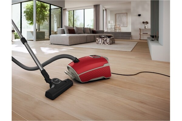 Miele Guard L1 Red Pulse