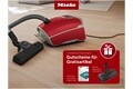 Miele Guard L1 Red Pulse