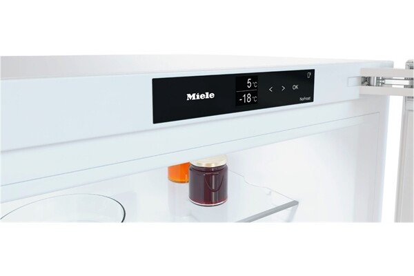 Miele KFN 4797 CD ws