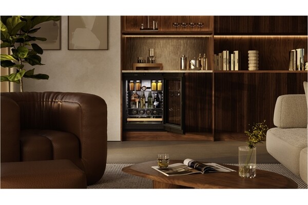 LIEBHERR UBCgb 3731-20 Plus