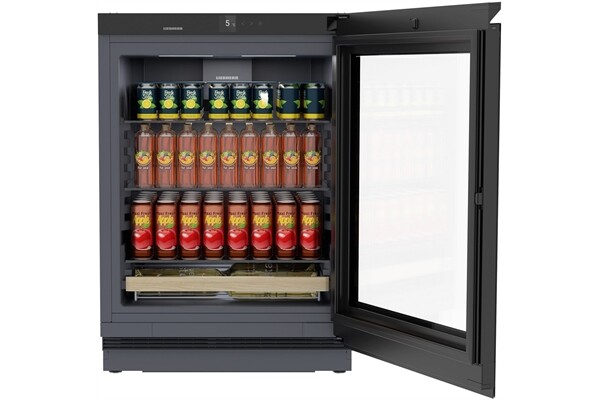 LIEBHERR UBCgb 3731-20 Plus