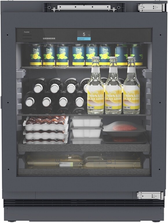LIEBHERR Unterbau-Kühlschrank UORpr 366i-20 Prime
