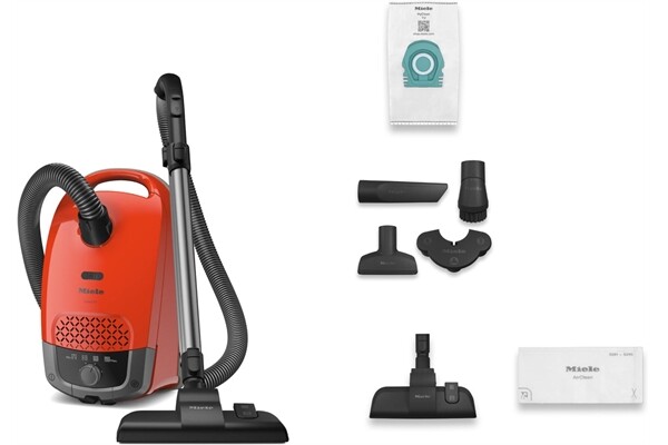 Miele Guard S1 Junior