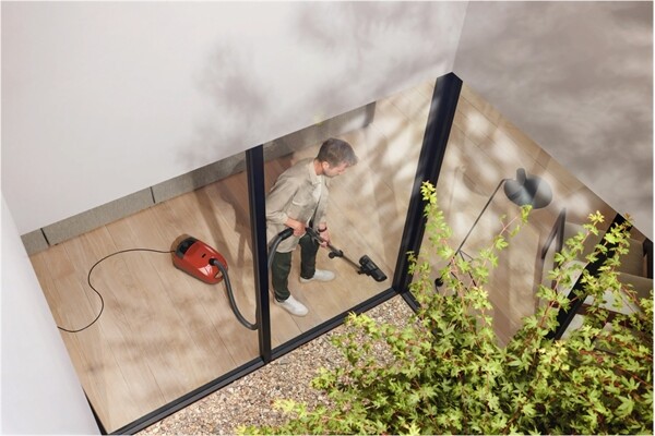 Miele Guard S1 Junior