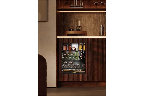 LIEBHERR UBCpr 376i-20 Prime