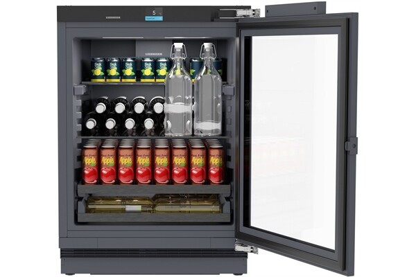 LIEBHERR UBCpr 376i-20 Prime